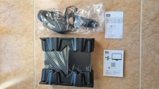 Disco Duro 18TB WD Elements