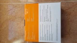 Disco Duro 18TB WD Elements
