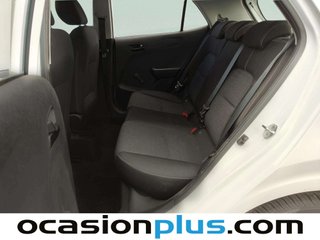 Kia Picanto 1.0 CVVT Concept 49 kW (67 CV)