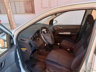 Hyundai Getz 2006