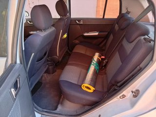 Hyundai Getz 2006