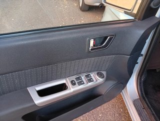 Hyundai Getz 2006