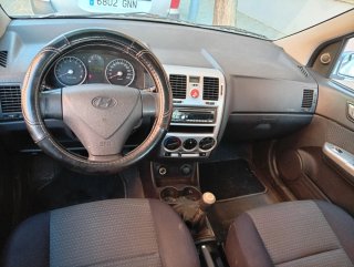 Hyundai Getz 2006