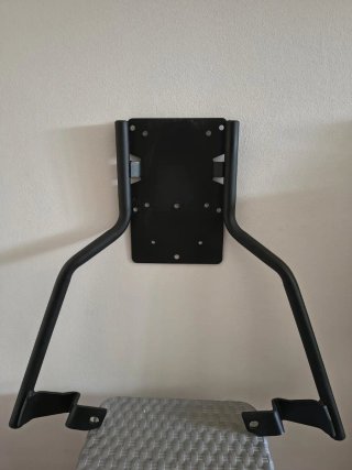 Soporte Baúl Yamaha NMAX 125