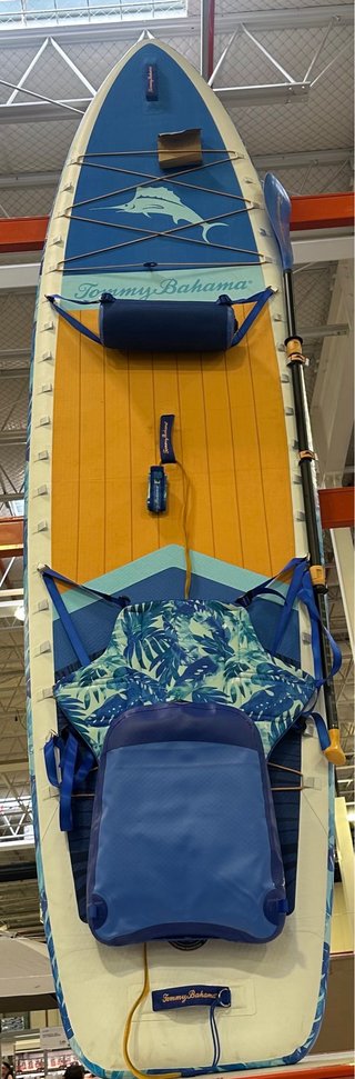 Tabla Paddle Surf Tommy Bahama Marlin