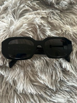 Occhiali da sole Prada Symbole Unisex