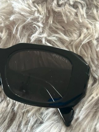 Occhiali da sole Prada Symbole Unisex