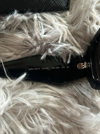 Occhiali da sole Prada Symbole Unisex