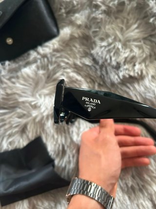Occhiali da sole Prada Symbole Unisex