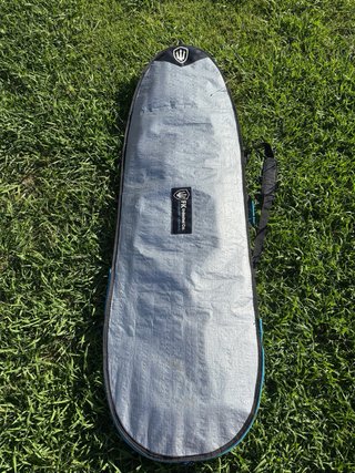 Tabla de surf single 7'2