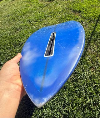 Tabla de surf single 7'2