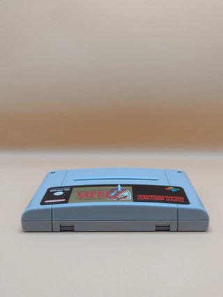 Zelda: A Link to the Past per Super Nintendo