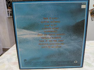 Vinilo Eagles Their Greatest Hits 1971-1975