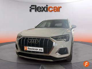 Audi Q3 S line 35 TDI 110kW (150CV) S tronic