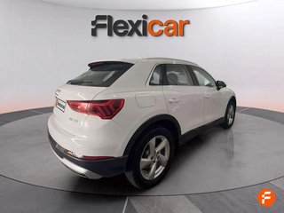 Audi Q3 S line 35 TDI 110kW (150CV) S tronic