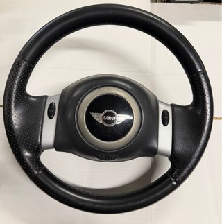 Volante Mini con Airbag 2004