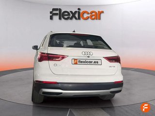 Audi Q3 S line 35 TDI 110kW (150CV) S tronic