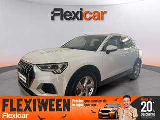 Audi Q3 S line 35 TDI 110kW (150CV) S tronic