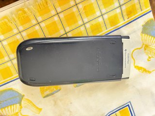 Calculadora Texas Instruments TI-84 Plus