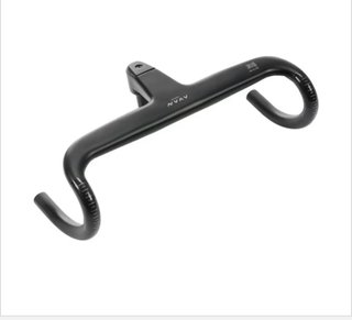 Manillar Berria Avanforce Airone GRavel Integrado