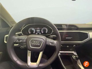 Audi Q3 S line 35 TDI 110kW (150CV) S tronic