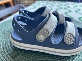 Sandalias Crocs Talla 10