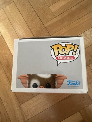 Funko Pop! Gremlins Gizmo 1146