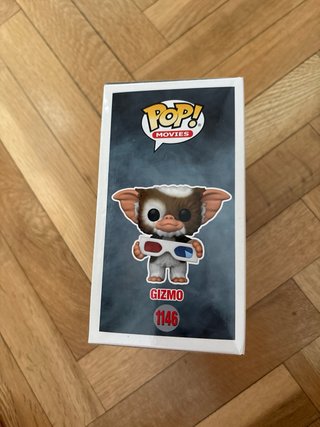 Funko Pop! Gremlins Gizmo 1146