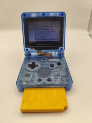 Pokémon Yellow Game Boy Original
