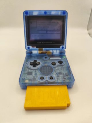 Pokémon Yellow Game Boy Original