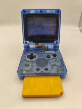 Pokémon Yellow Game Boy Original