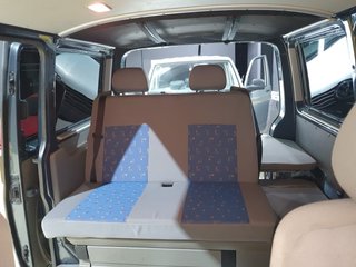 Volkswagen California 2006
