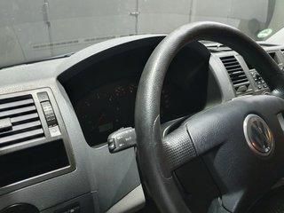 Volkswagen California 2006