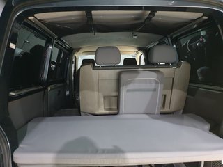 Volkswagen California 2006