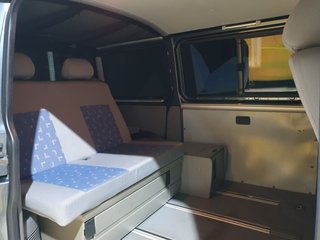 Volkswagen California 2006