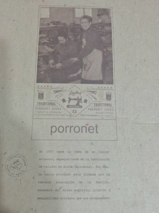 Bota alta piel negra con cremallera