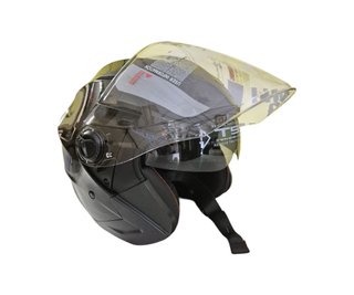 CASCO JET NOEND SC-32 NEGRO