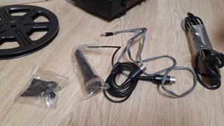 Proyector Eumig S905 Super 8mm