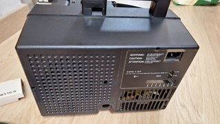 Proyector Eumig S905 Super 8mm