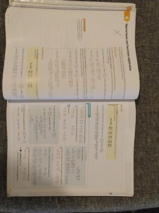 Matemáticas 3 ESO SM