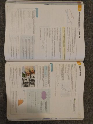 Matemáticas 3 ESO SM