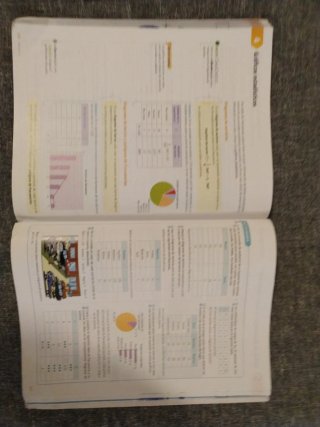 Matemáticas 3 ESO SM