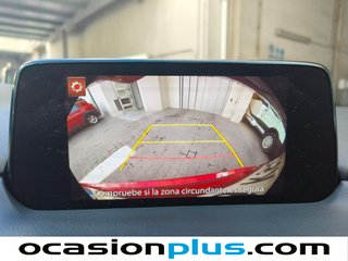 Mazda CX-5 2.0 G Origin Navi 2WD AT 121 kW (165 CV)