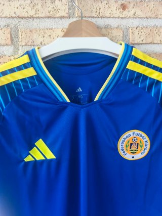 Camiseta Adidas Selección Curazao Talla L
