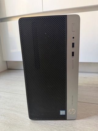 HP Prodesk 400 G4