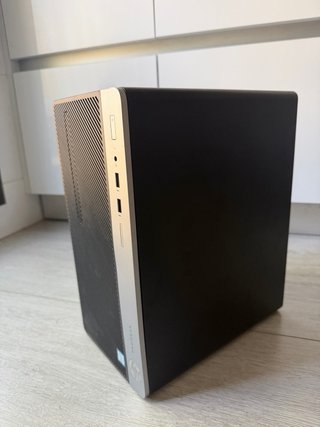 HP Prodesk 400 G4