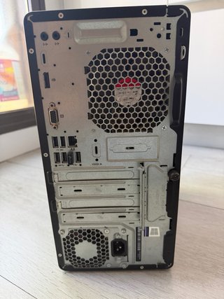 HP Prodesk 400 G4