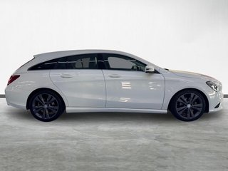 Mercedes-Benz CLA 180 Shooting Brake
