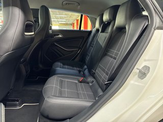 Mercedes-Benz CLA 180 Shooting Brake