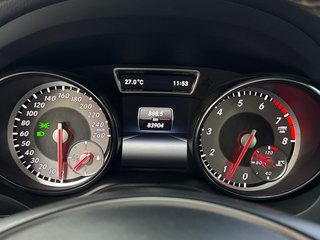 Mercedes-Benz CLA 180 Shooting Brake